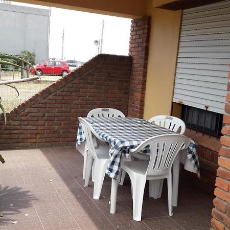 Apartamento La Balconada La Paloma Luaran gambar