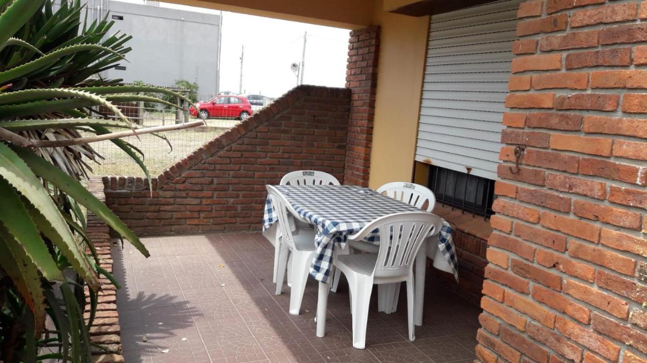 Apartamento La Balconada La Paloma Luaran gambar