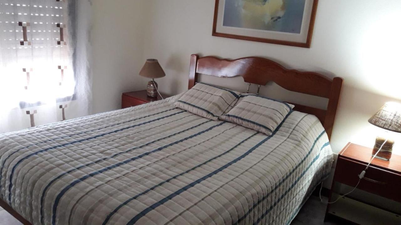 Apartamento La Balconada La Paloma Luaran gambar