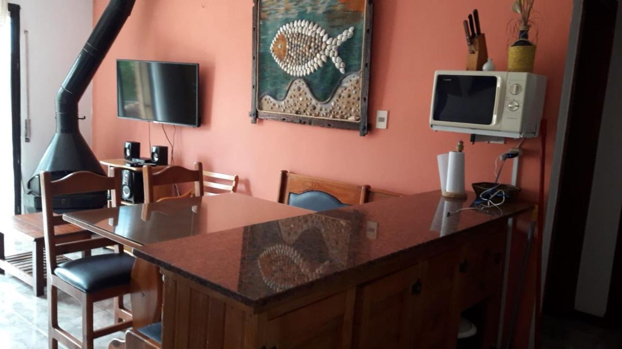 Apartamento La Balconada La Paloma Luaran gambar