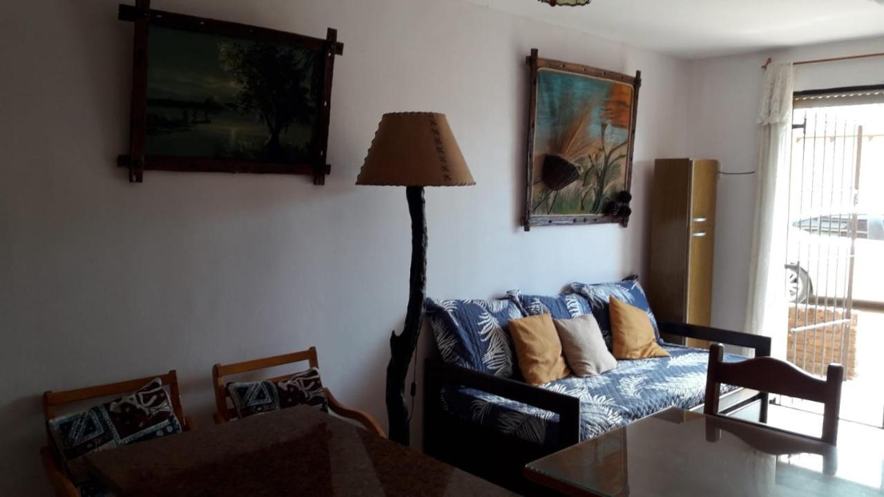 Apartamento La Balconada La Paloma Luaran gambar