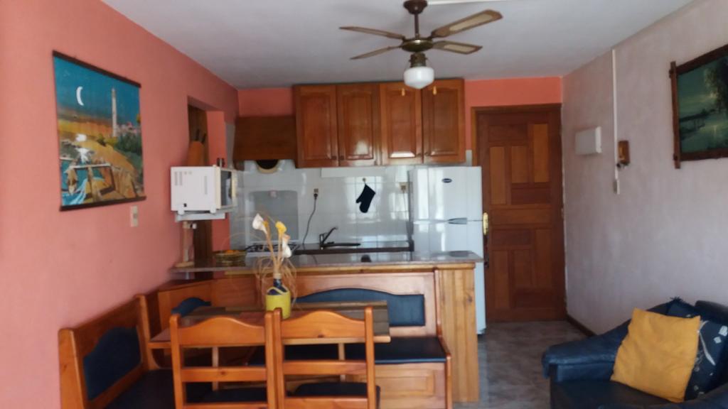 Apartamento La Balconada La Paloma Luaran gambar